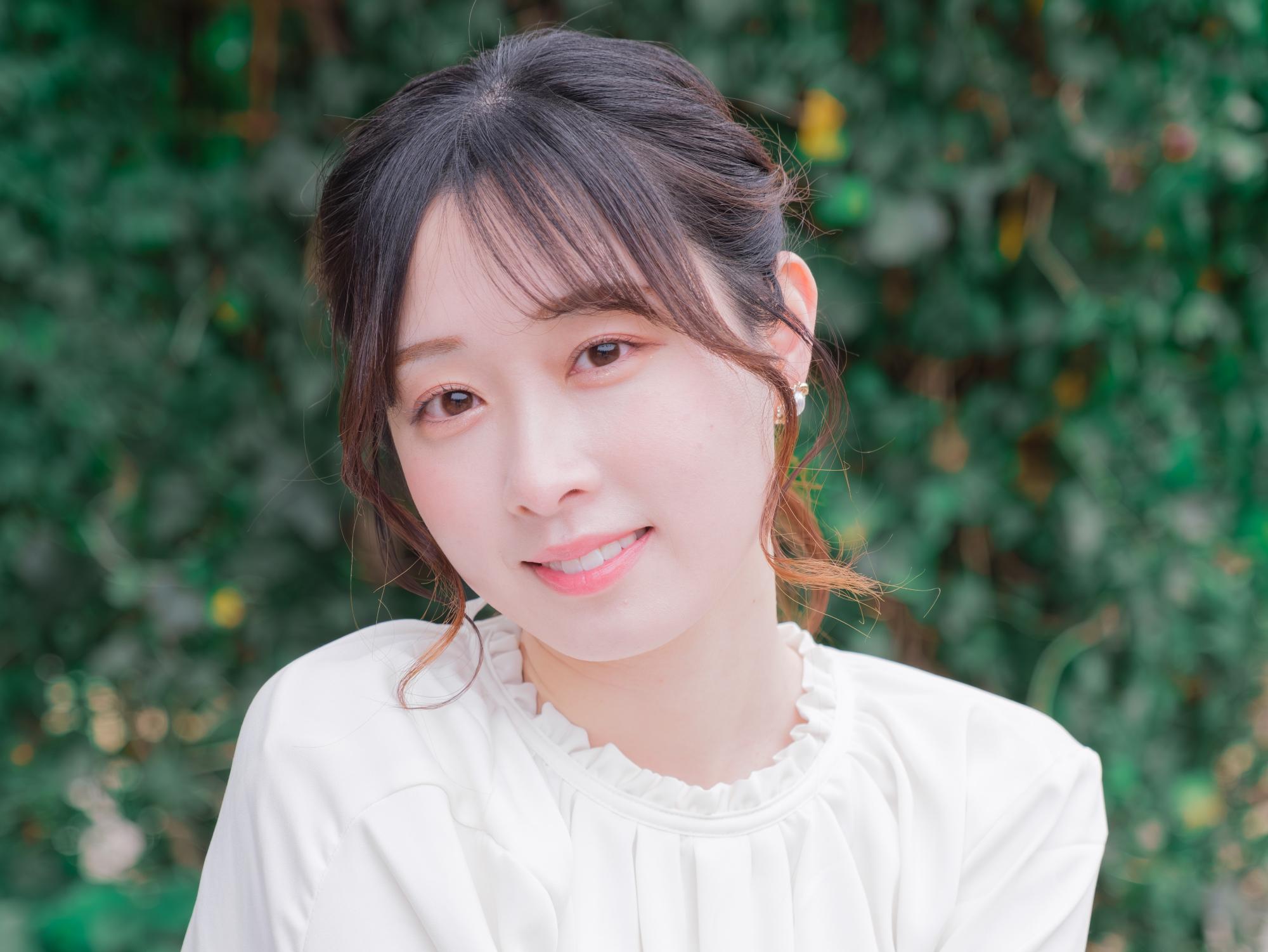 佐々木優衣