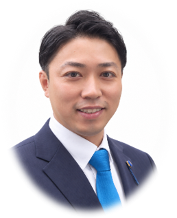 新亀井議員顔写真