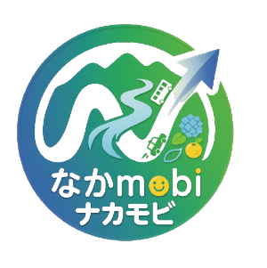 なかmobiロゴ