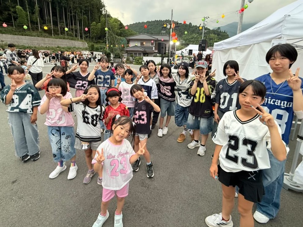 那賀よしクラブNCK