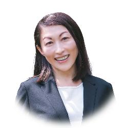 平川さやか議員の写真