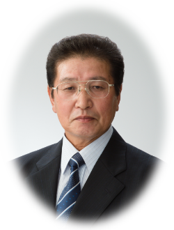 久川治次郎議員の顔写真