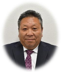 幾田博行議員の写真