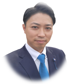 亀井伸幸議員の顔写真