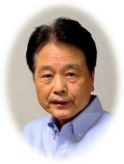 新居敏弘議員の顔写真