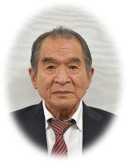 田中久保議員の顔写真