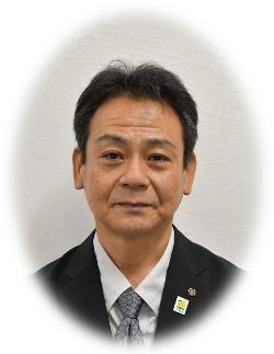 山上健造議員の顔写真