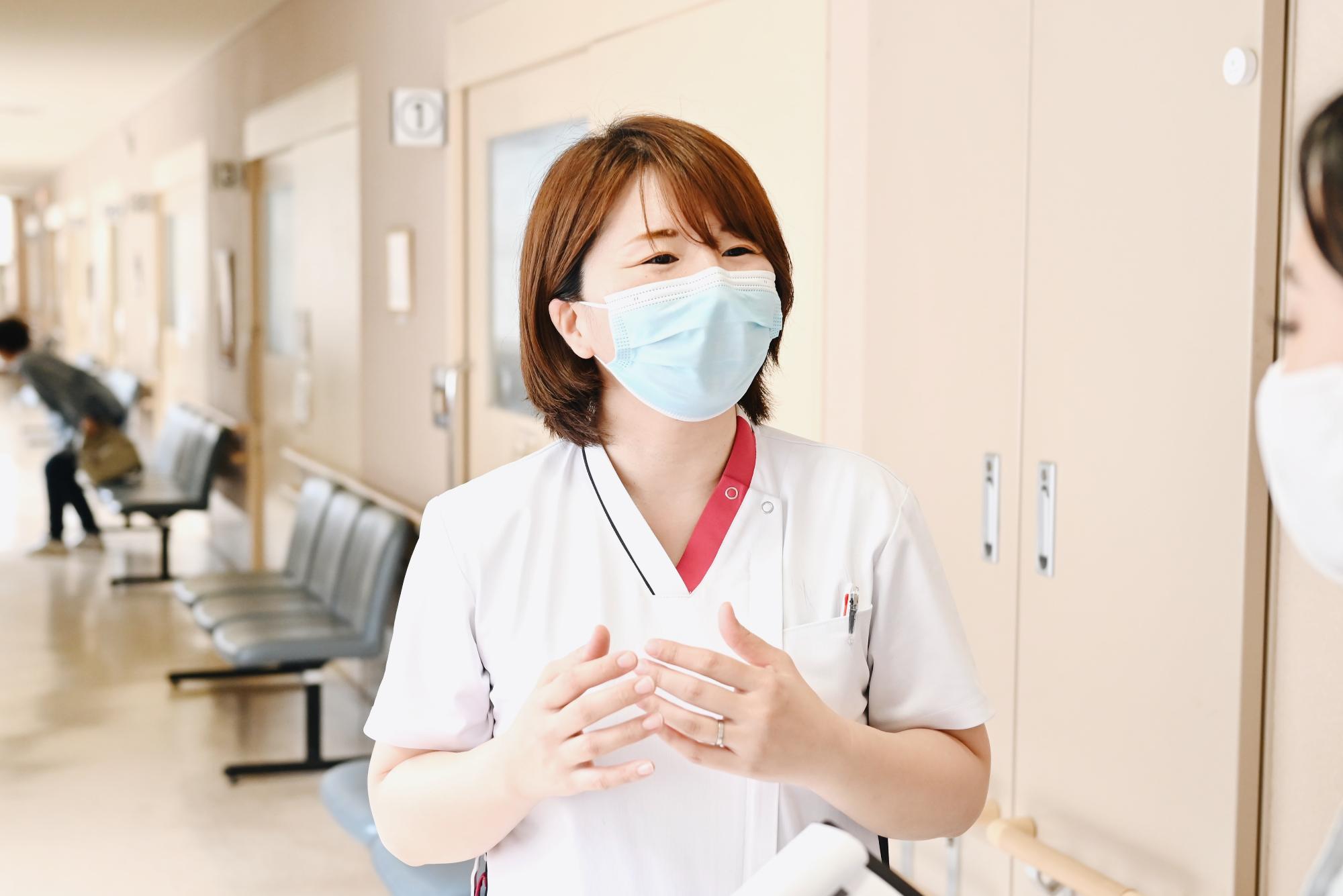 はせさん一枚目