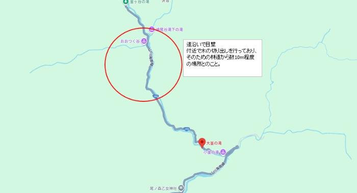 位置図