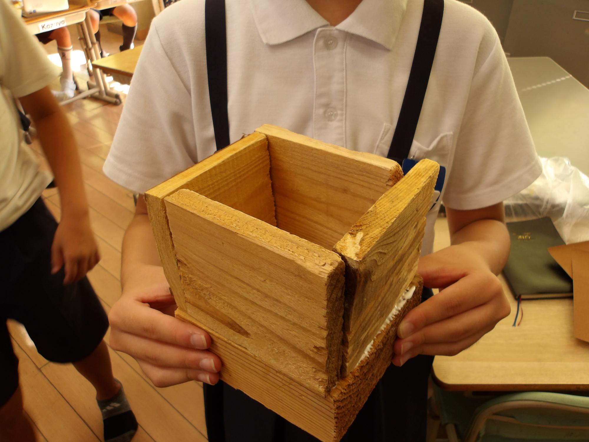 木育授業7
