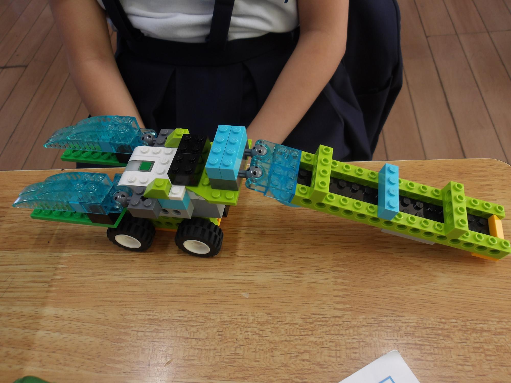 木育学習第二弾8