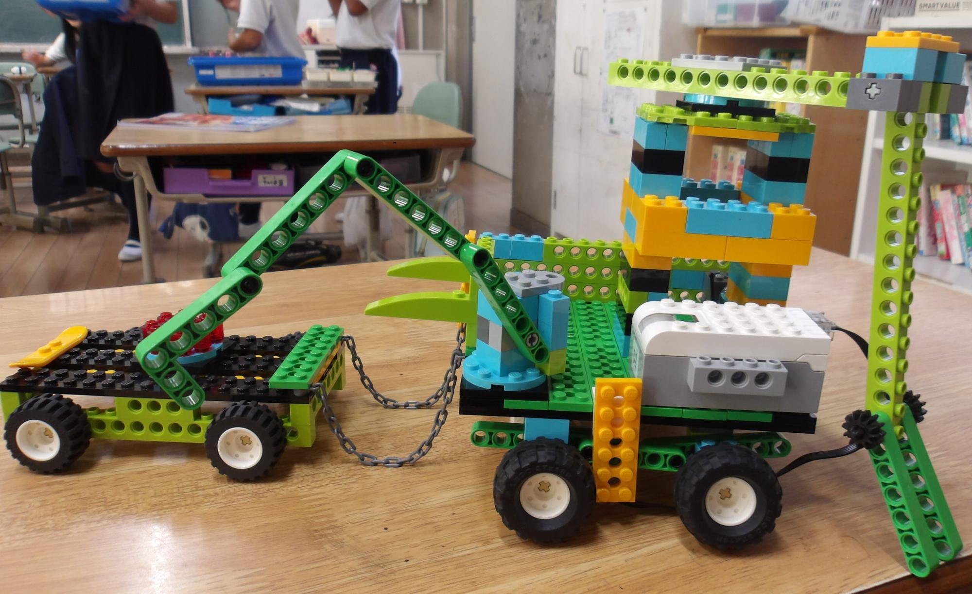 木育学習第二弾12