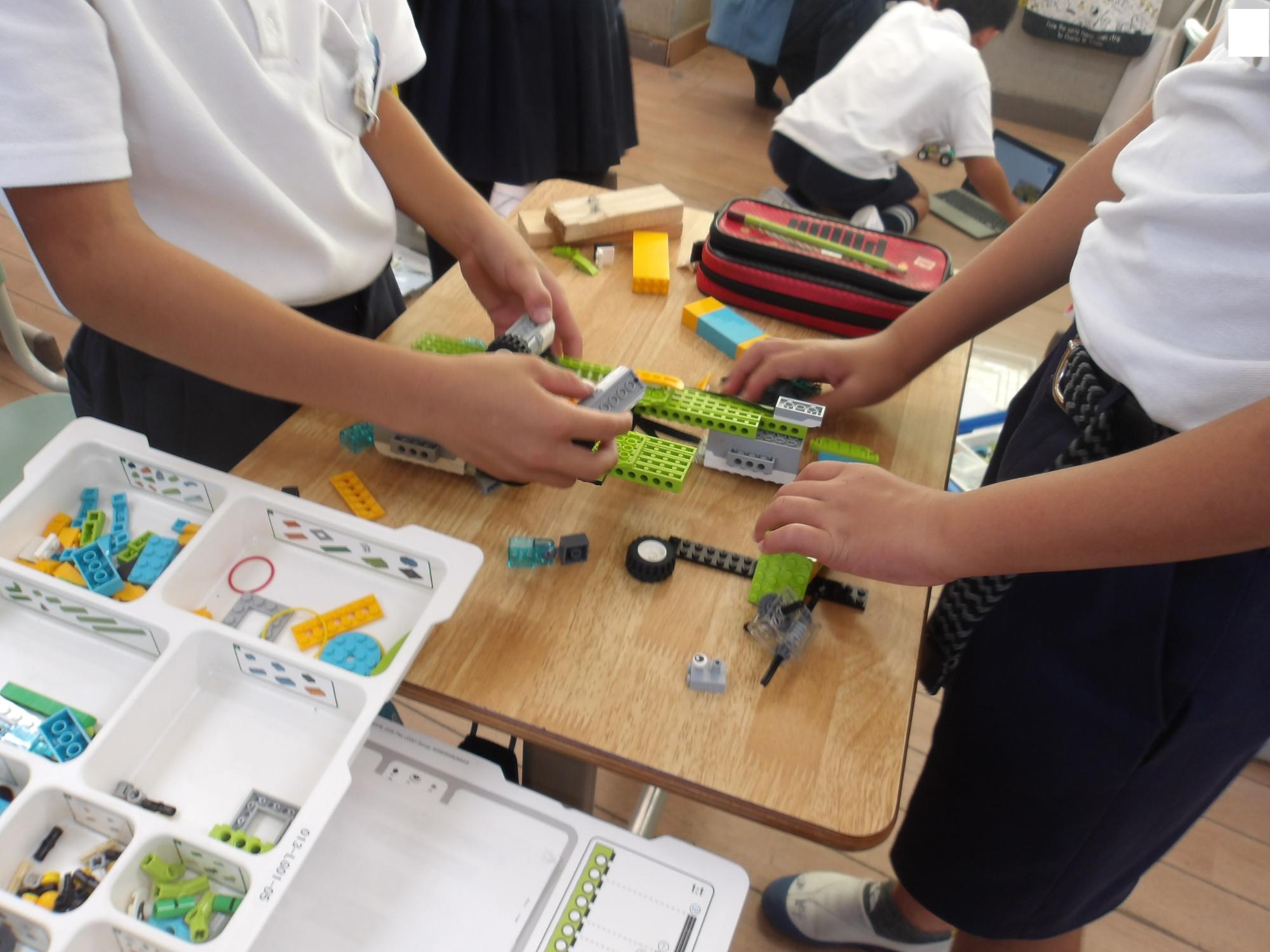 木育学習第二弾5