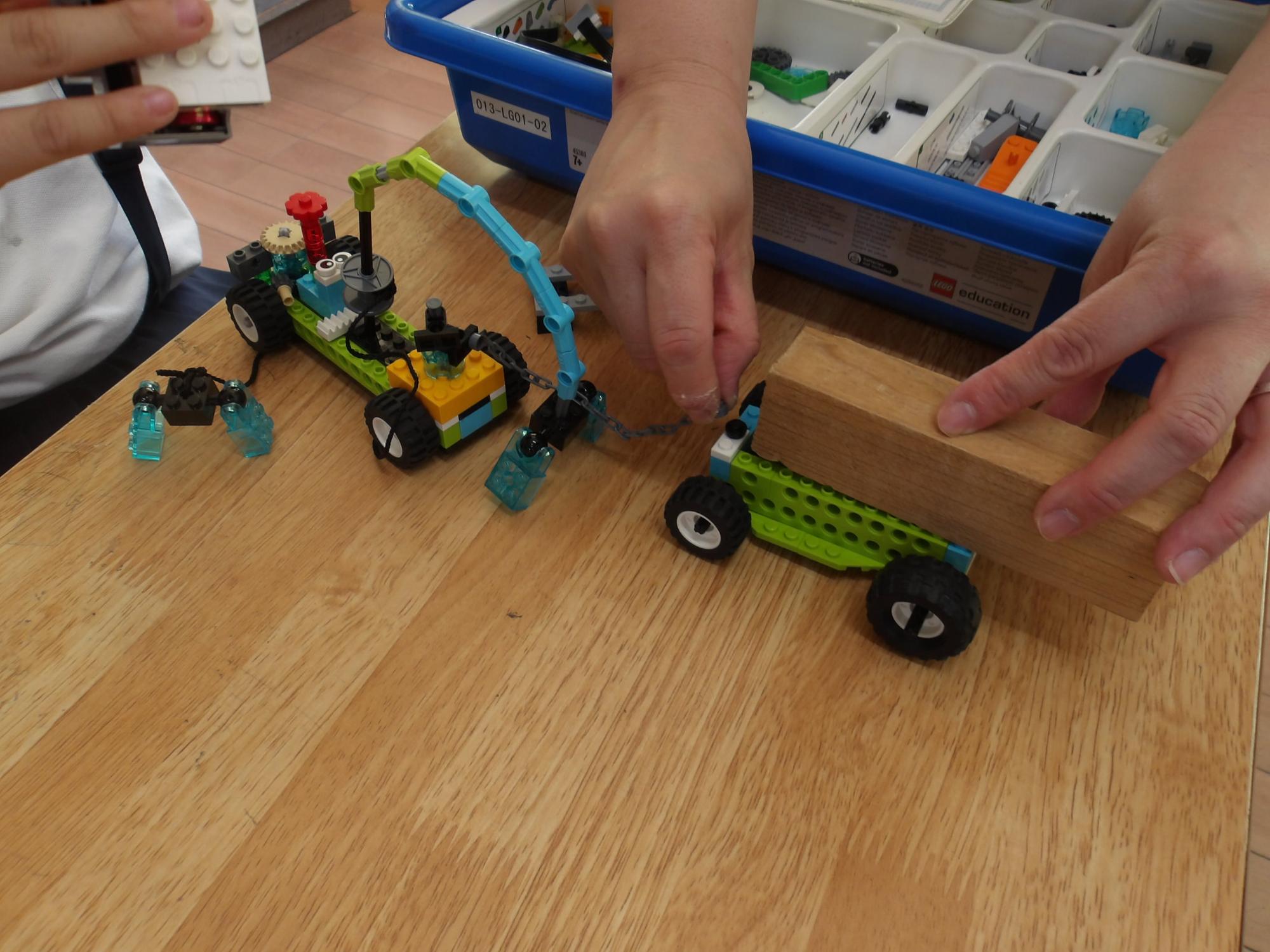 木育学習第二弾6