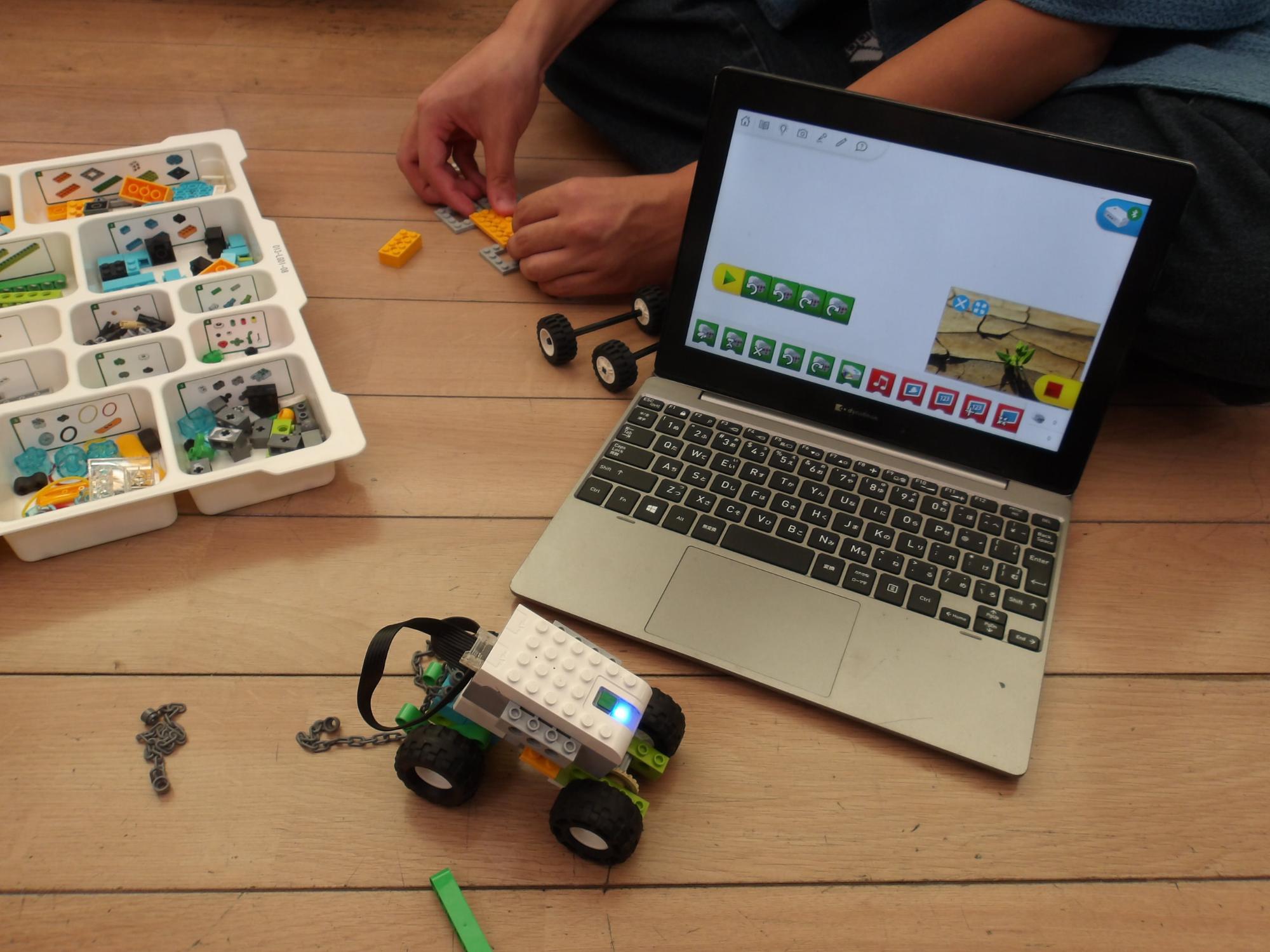 木育学習第二弾2