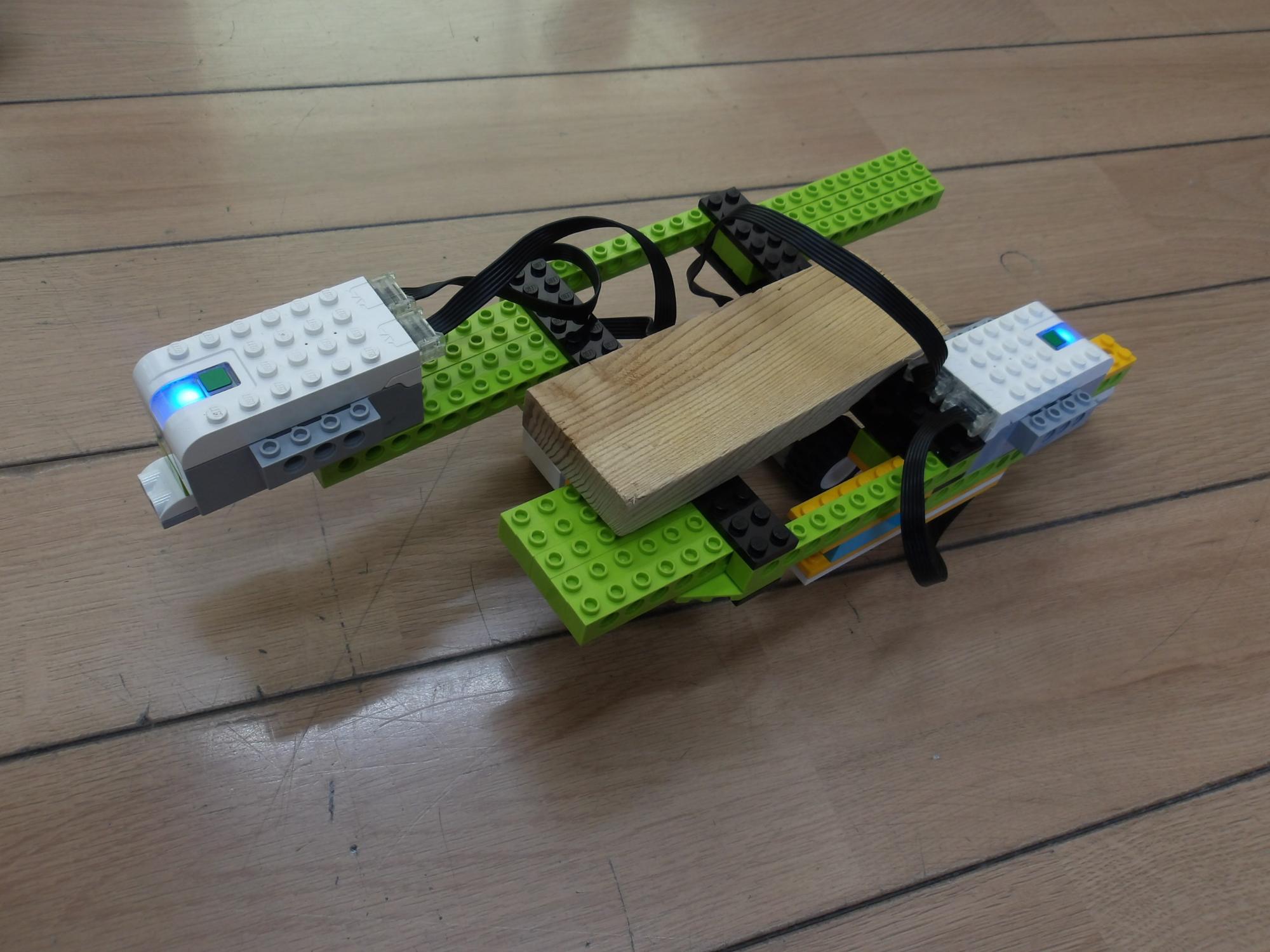 木育学習第二弾9