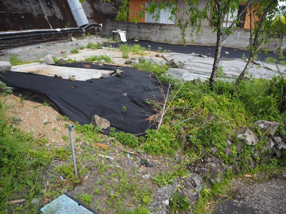 2-44敷地の写真