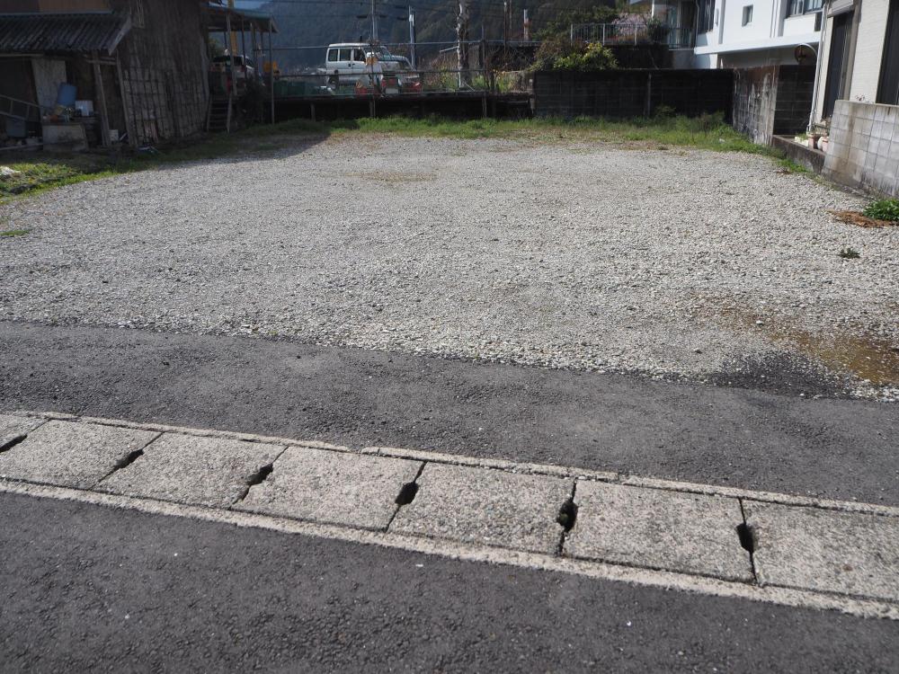 2-49の土地全体写真