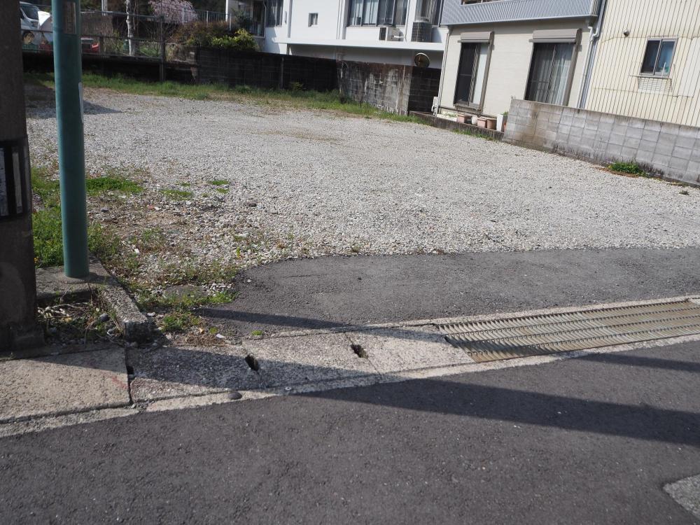 2-49の土地全体写真