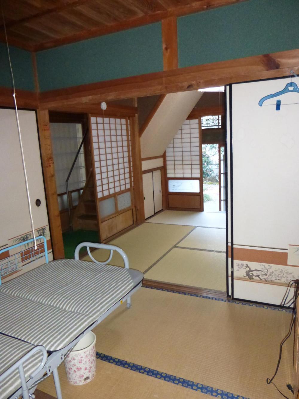 1階和室の写真
