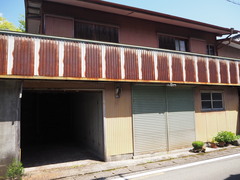 【賃貸・売買】鷲敷 No.1-29の外観