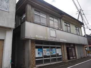 【売買】鷲敷 No.1-35の物件の外観写真