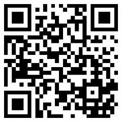 イイ那賀暮らしホームページQRコード